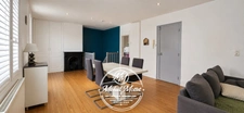 Duplex de caractère de 109 m² – Un esprit maison en plein cœur du Havre (76600)