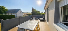 Coup de cœur à Bourg-Achard (27310) – Maison familiale 138 m², 5 chambres dont une Suite parentale et Jardin 972 m²