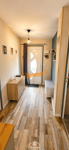 Maison familiale 4 chambres – Secteur calme à Port-Jérôme-sur-Seine (76330)