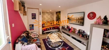 Maison familiale 4 chambres – Secteur calme à Port-Jérôme-sur-Seine (76330)