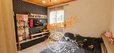 Maison familiale 4 chambres – Secteur calme à Port-Jérôme-sur-Seine (76330)