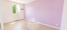 Maison contemporaine de plain-pied sur 1 282 m² de terrain – Saint-Samson-de-la-Roque (27680)
