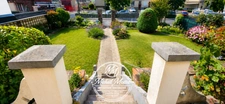 Maison de caractère 115 m² – 4 chambres, jardin clos, double garage en cœur de Caudebec-en-Caux