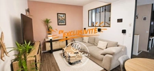 Maison familiale 4 chambres – Secteur calme à Port-Jérôme-sur-Seine (76330)