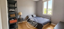 Duplex de caractère de 109 m² – Un esprit maison en plein cœur du Havre (76600)