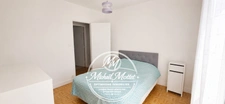 Le Havre (76) - Un appartement familial aux beaux volumes, avec 2 balcons et garage !