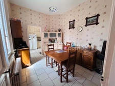 Maison 7 pièces SAINT QUENTIN (02)