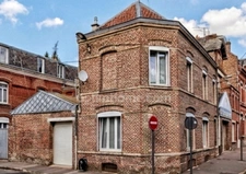 Maison 7 pièces SAINT QUENTIN (02)