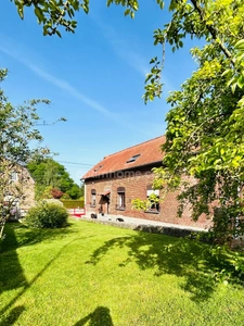 Maison 4 pièces VILLERS GUISLAIN (59)