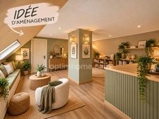 Maison 6 pièces LEVERGIES (02)
