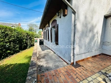 Maison 6 pièces LEVERGIES (02)