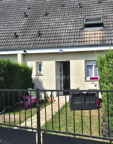 Maison 4 pièces Mont d'origny