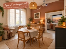 Maison 7 pièces SAINT QUENTIN (02)