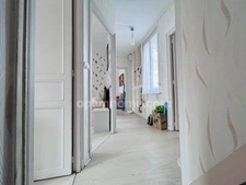 Maison 5 pièces SAINT QUENTIN (02)