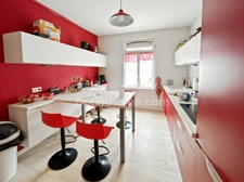 Maison 6 pièces LEVERGIES (02)