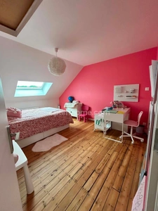 Maison 7 pièces BELLICOURT (02)
