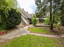 Maison 6 pièces LEVERGIES (02)