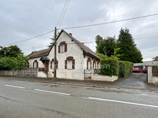 Maison 6 pièces LEVERGIES (02)