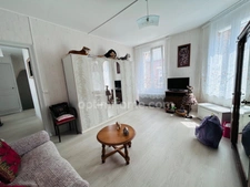 Maison 5 pièces SAINT QUENTIN (02)