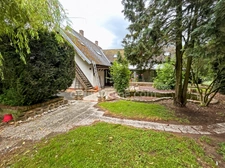 Maison 6 pièces LEVERGIES (02)