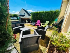 Maison 3 pièces  (02)