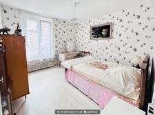 Maison 7 pièces SAINT QUENTIN (02)