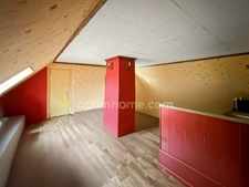 Maison 6 pièces LEVERGIES (02)