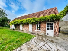 Maison 7 pièces BELLICOURT (02)