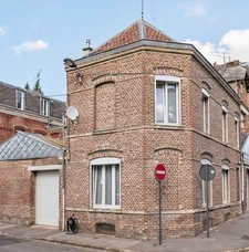 Maison 7 pièces SAINT QUENTIN (02)