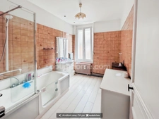 Maison 7 pièces SAINT QUENTIN (02)