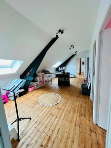 Maison 7 pièces BELLICOURT (02)