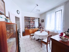 Maison 7 pièces SAINT QUENTIN (02)