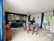 Maison 6 pièces LEVERGIES (02)