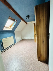 Maison 4 pièces VILLERS GUISLAIN (59)