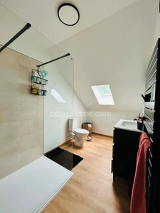 Maison 7 pièces BELLICOURT (02)