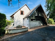 Maison 6 pièces LEVERGIES (02)