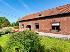 Maison 4 pièces VILLERS GUISLAIN (59)