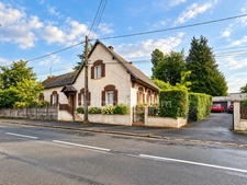 Maison 6 pièces LEVERGIES (02)