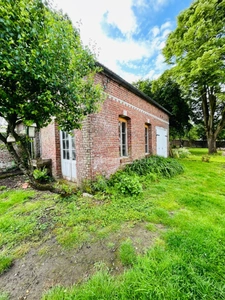 Maison 7 pièces BELLICOURT (02)