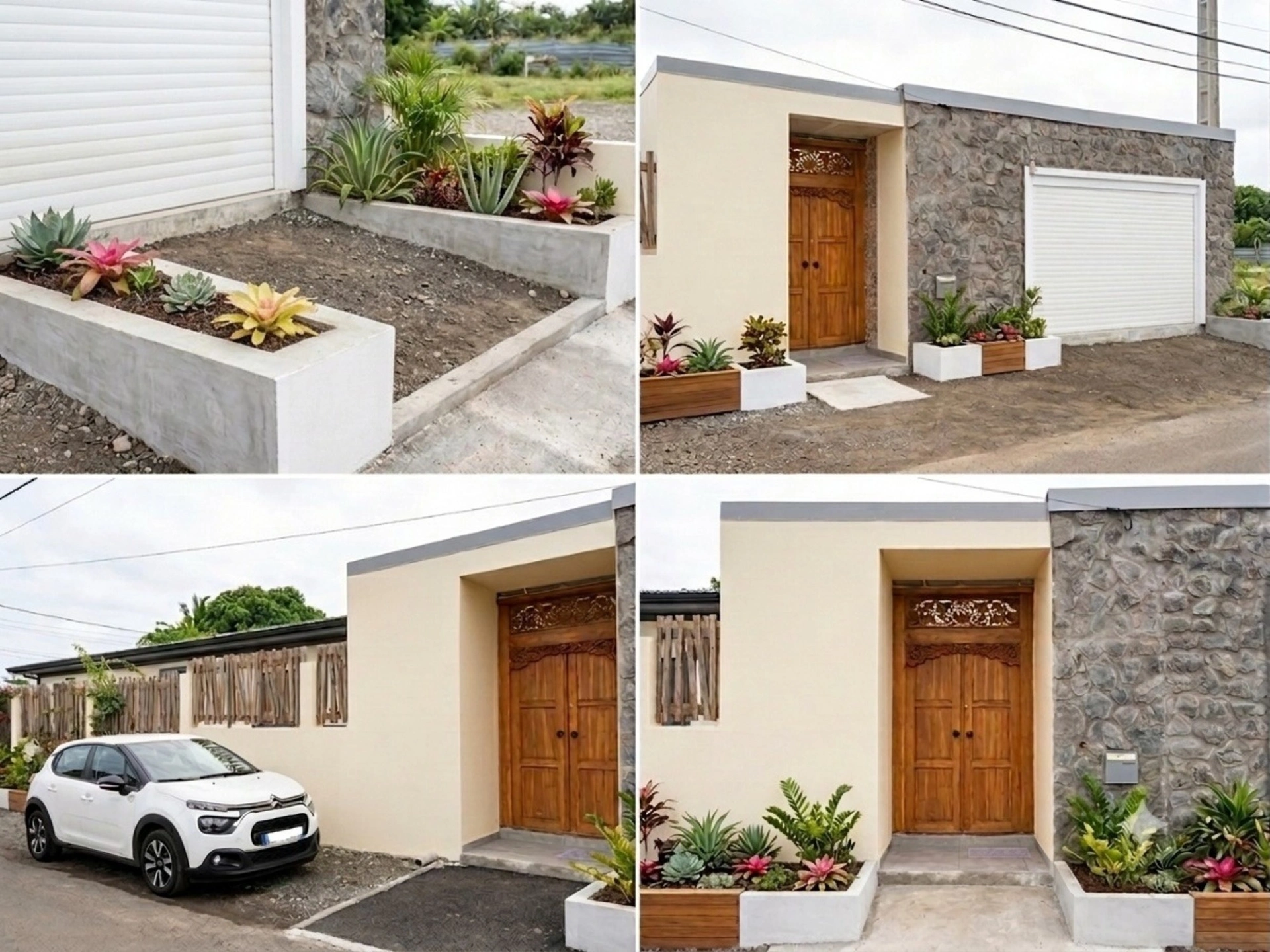 Maison 5 pièces 110 m² · à La Riviere · 110 m² · 360 000 €