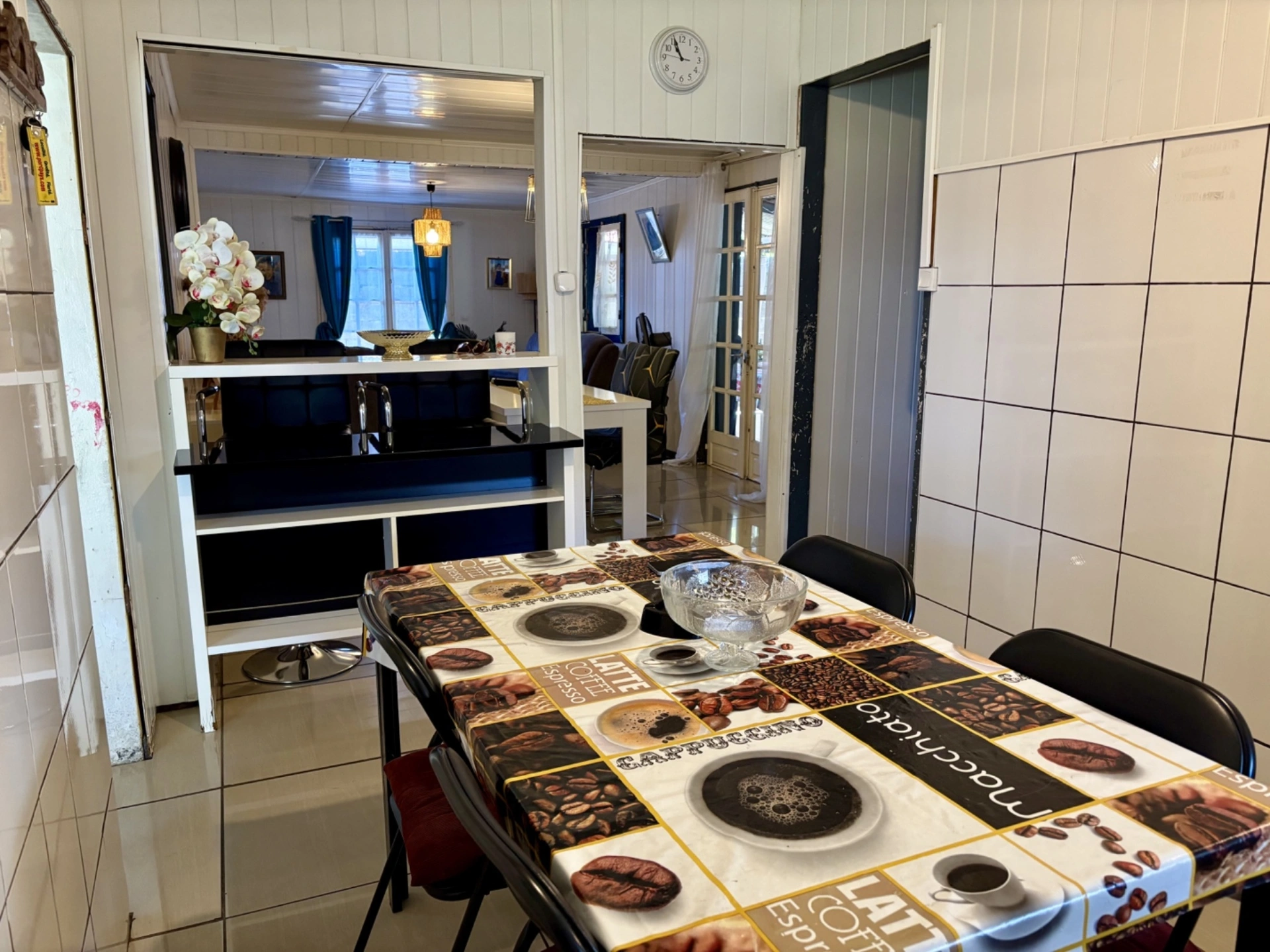Maison 3 pièces 98 m² · à Bras Panon · 98 m² · 210 000 €