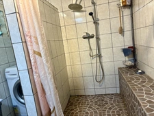MAISON DE PLAIN-PIED 3 PCS 89M2 EN CENTRE-VILLE  – BRAS-PANON (974)