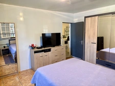 MAISON DE PLAIN-PIED 3 PCS 89M2 EN CENTRE-VILLE  – BRAS-PANON (974)
