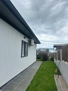 INVESTISSEMENT LOCATIF À FORTE RENTABILITÉ - MAISON RECENTE T5 À LA RIVIÈRE ST-LOUIS 