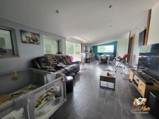 Maison ancienne 127 m² à vendre à La Vespière-Friardel – 4 chambres, terrain 1 150 m²