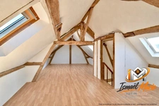 Maison à vendre 6 pièces COURTONNE LES DEUX EGLISES (14)