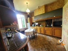 Maison à vendre 8 pièces  (61)