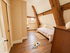 Demeure bourgeoise de caractère 6 chambres – Vimoutiers 