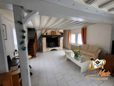 Maison à vendre 5 pièces  (14)