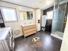 Maison ancienne 127 m² à vendre à La Vespière-Friardel – 4 chambres, terrain 1 150 m²